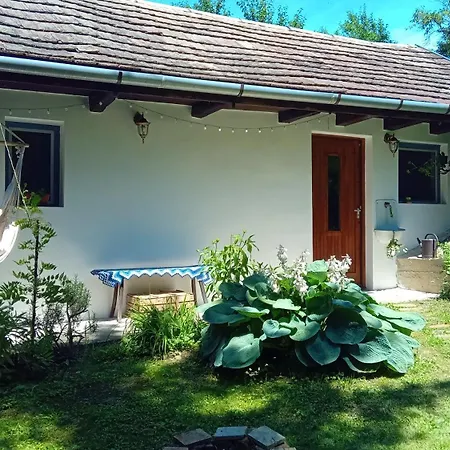 Csigaház