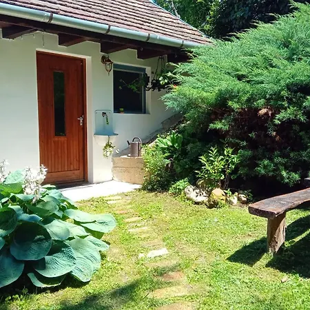 Apartamento Csigaház