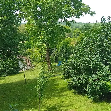 Apartamento Csigaház *