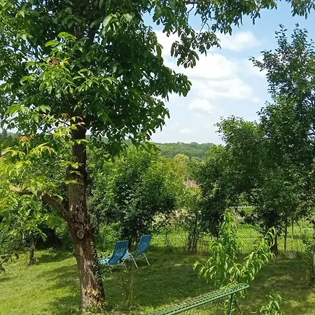 Csigahaz Vendeghaz Lejlighed