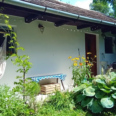 Csigaház Apartamento