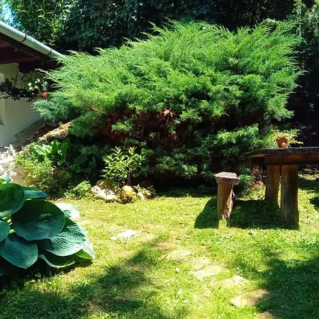 Apartamento Csigaház