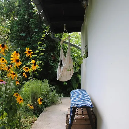 Apartamento Csigaház Perocseny