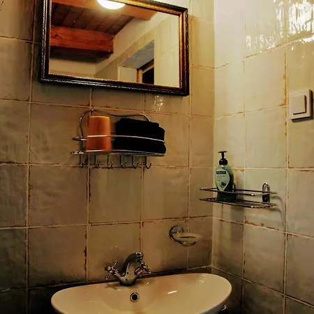 Csigaház Apartamento *