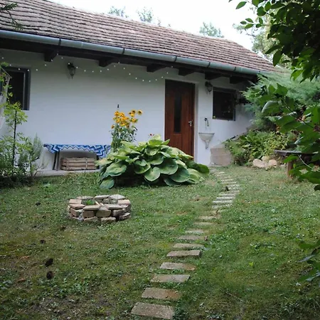 Apartamento Csigaház Perocseny