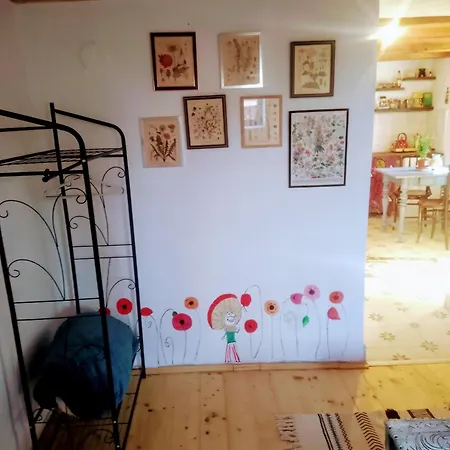 Apartment Csigahaz Vendeghaz Perocseny