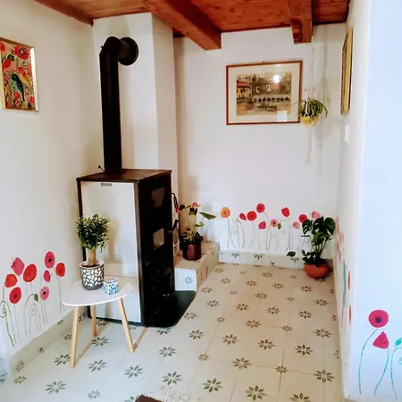 Apartment Csigahaz Vendeghaz *