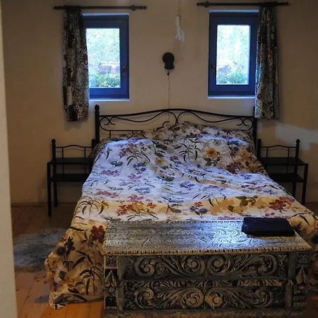 Csigaház Apartamento