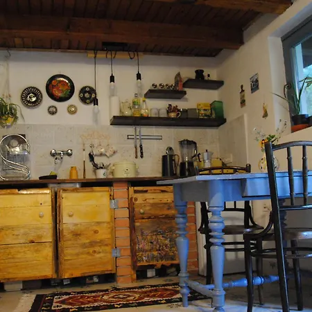 Apartamento Csigaház *