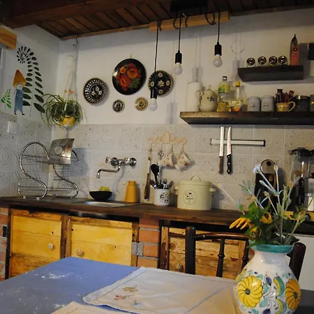 Csigaház Apartamento *