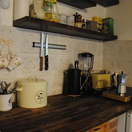 Apartamento Csigaház *