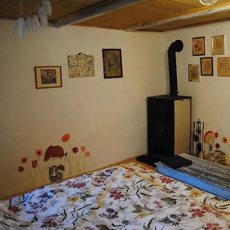 Csigaház * Perocseny