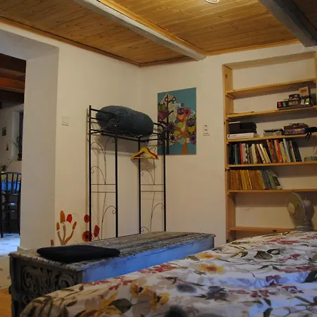 Apartamento Csigaház