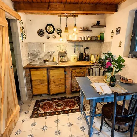 Apartamento Csigaház *