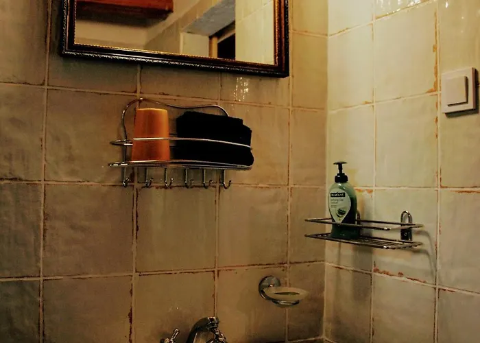 Csigahaz Vendeghaz Апартаменты *