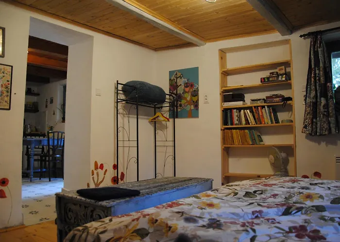 Appartamento Csigaház